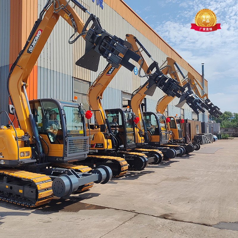 軌道換枕機(jī)